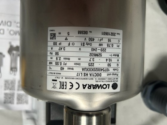 Submersible Pump Pic 04